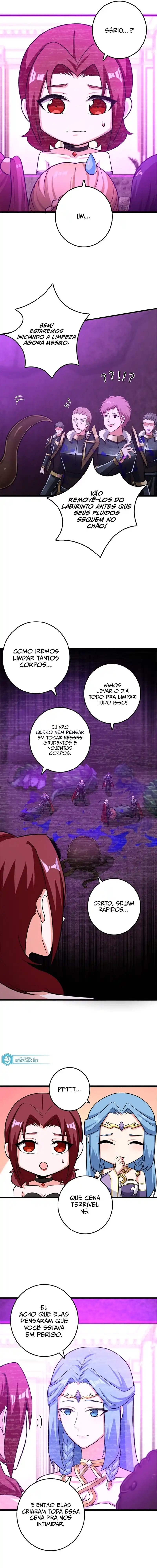 Read Release That Witch Português Manga Online