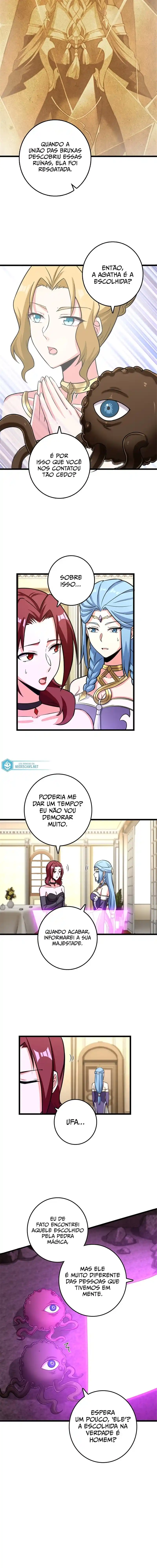 Read Release That Witch Português Manga Online