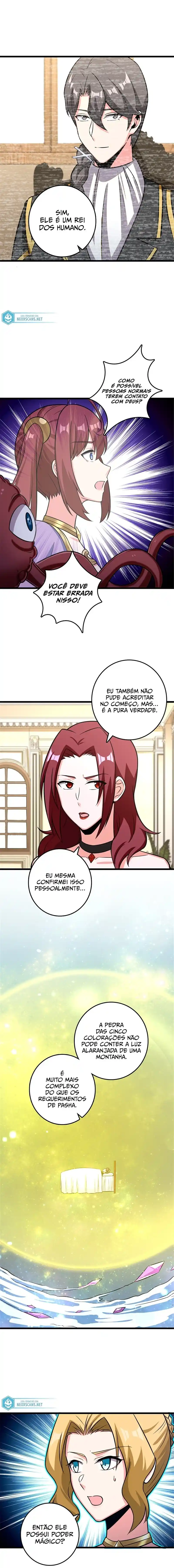 Read Release That Witch Português Manga Online