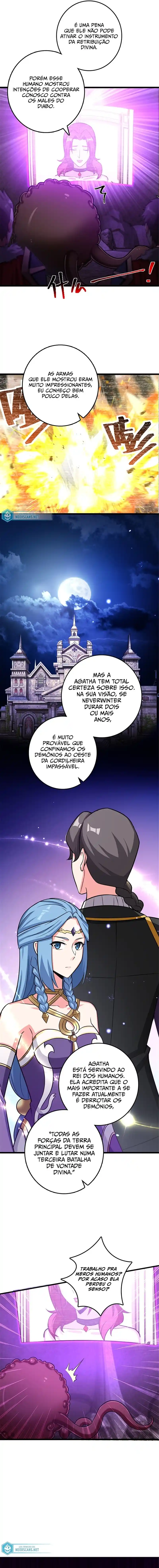 Read Release That Witch Português Manga Online