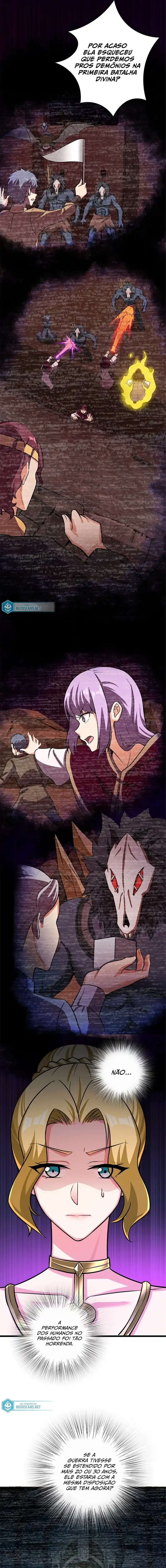 Read Release That Witch Português Manga Online