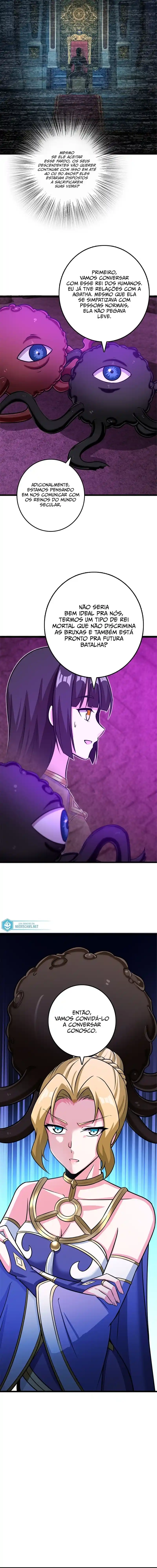 Read Release That Witch Português Manga Online