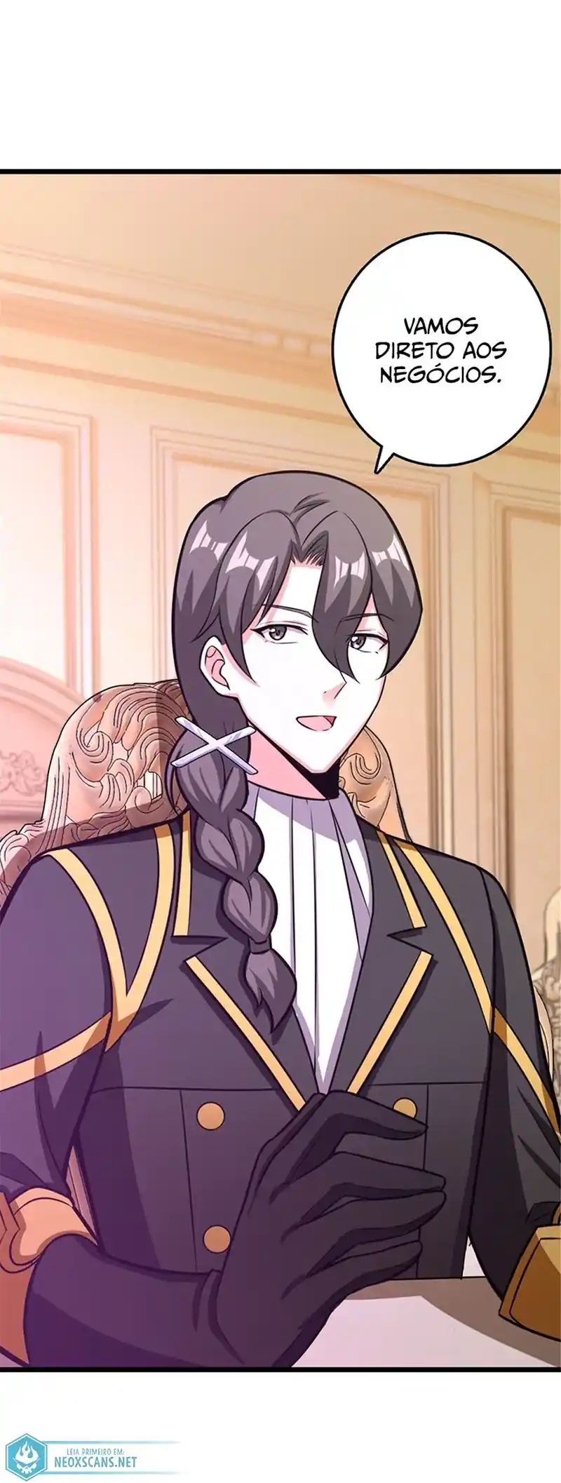 Read Release That Witch Português Manga Online