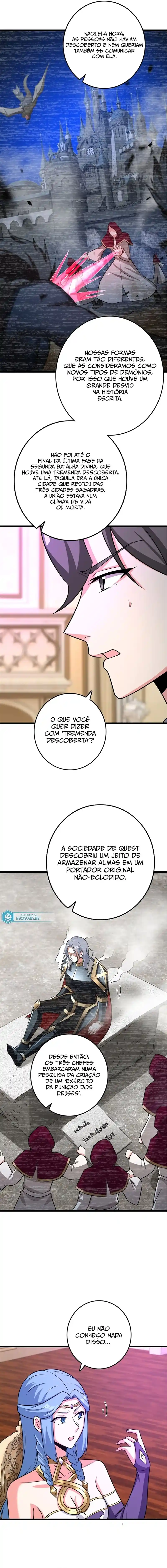 Read Release That Witch Português Manga Online