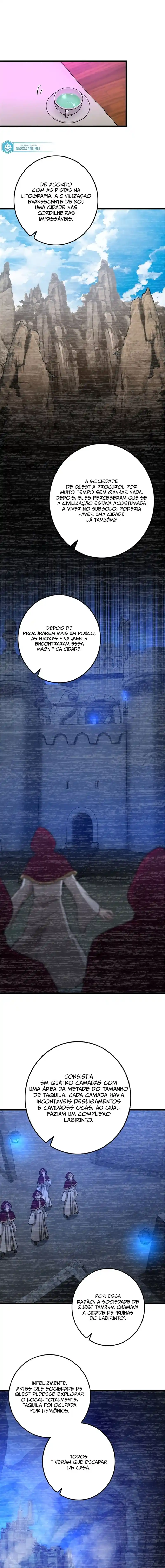 Read Release That Witch Português Manga Online