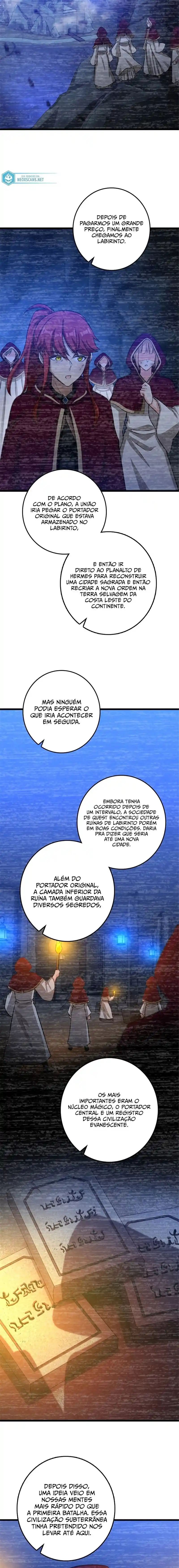 Read Release That Witch Português Manga Online