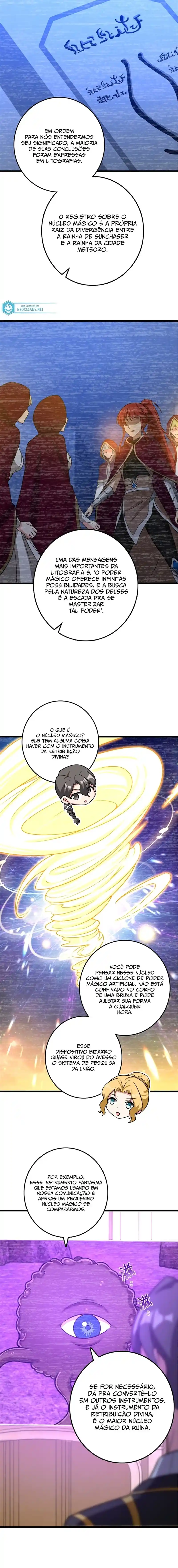 Read Release That Witch Português Manga Online