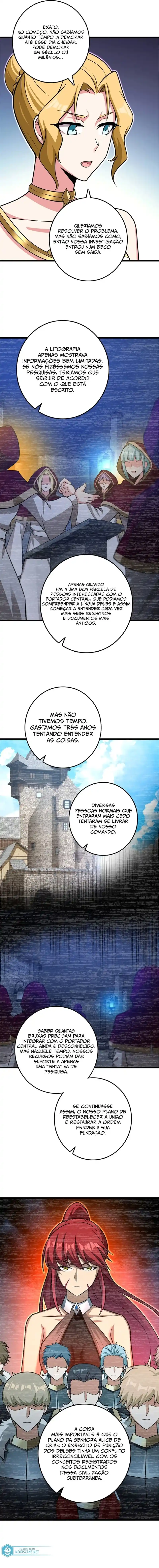 Read Release That Witch Português Manga Online