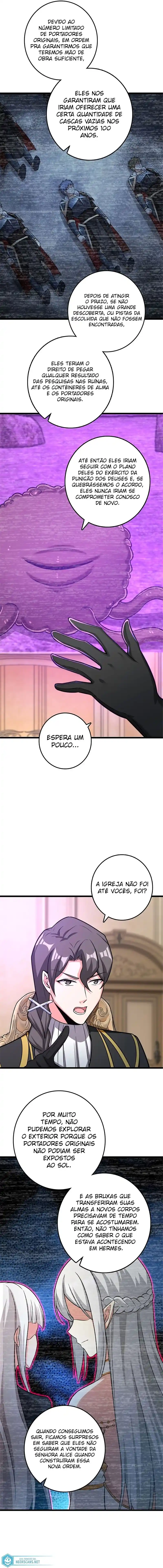 Read Release That Witch Português Manga Online