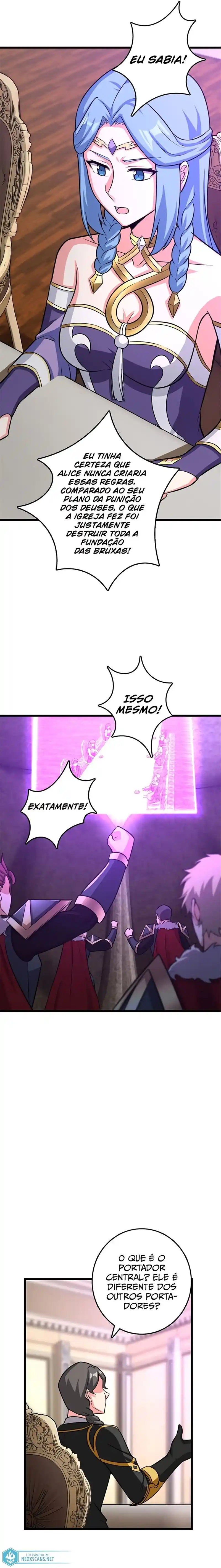 Read Release That Witch Português Manga Online