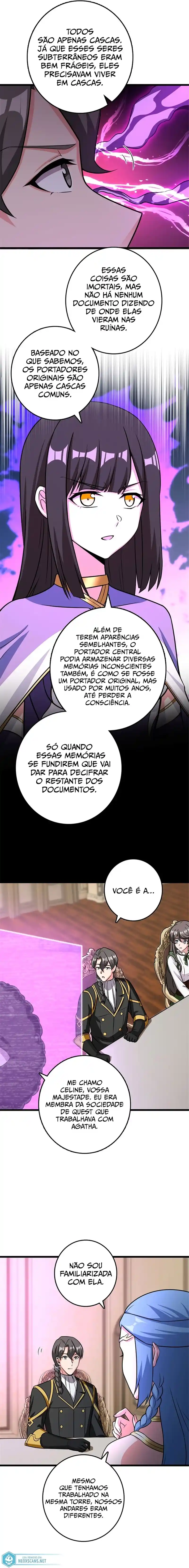 Read Release That Witch Português Manga Online