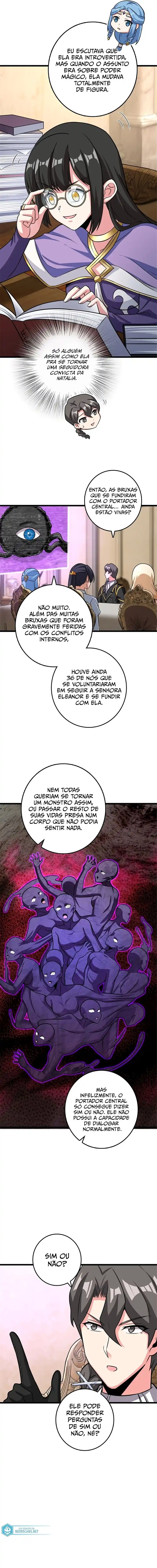 Read Release That Witch Português Manga Online