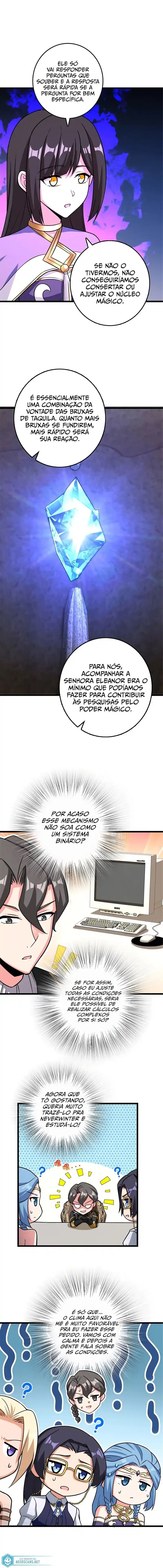 Read Release That Witch Português Manga Online