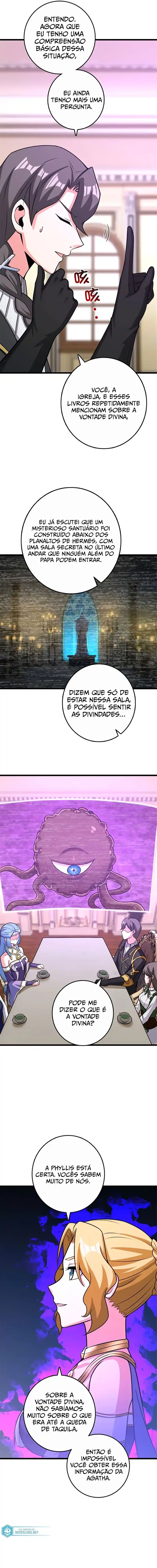 Read Release That Witch Português Manga Online