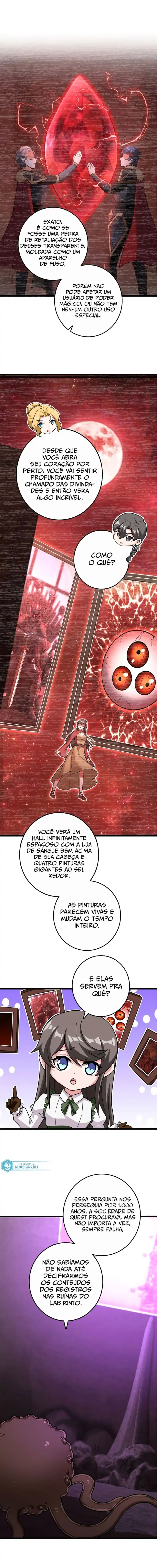 Read Release That Witch Português Manga Online