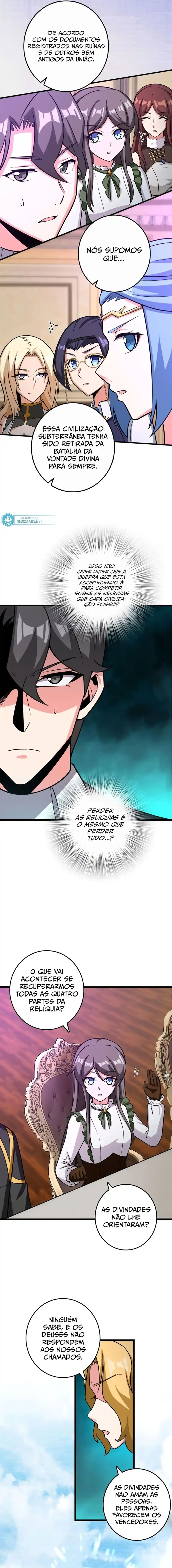 Read Release That Witch Português Manga Online