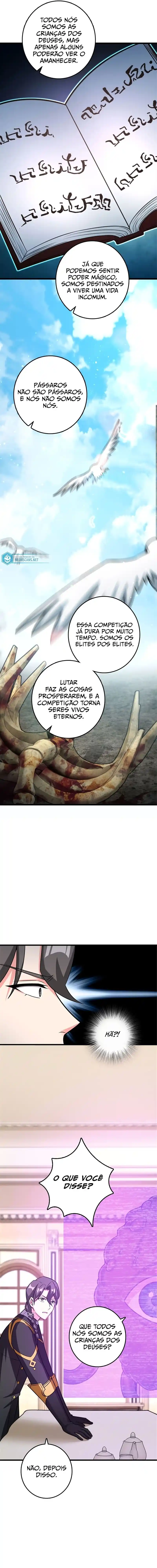 Read Release That Witch Português Manga Online