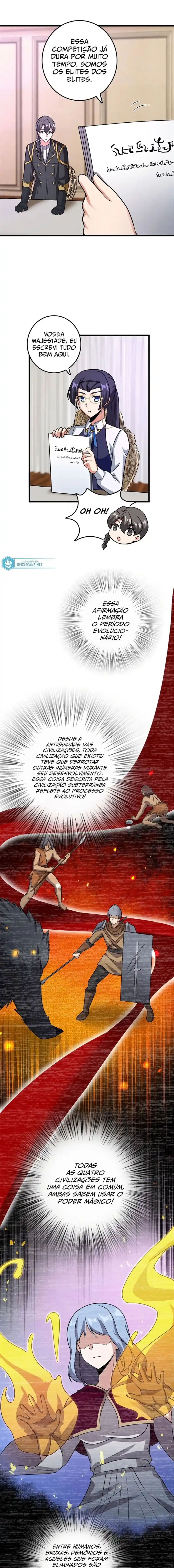 Read Release That Witch Português Manga Online