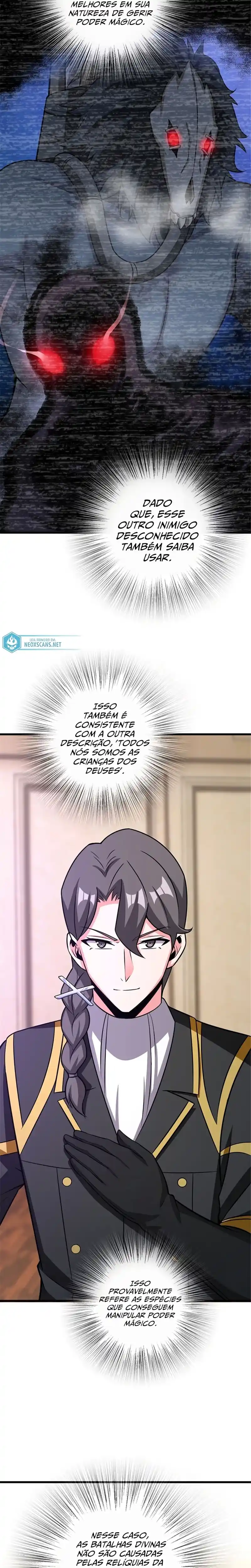 Read Release That Witch Português Manga Online