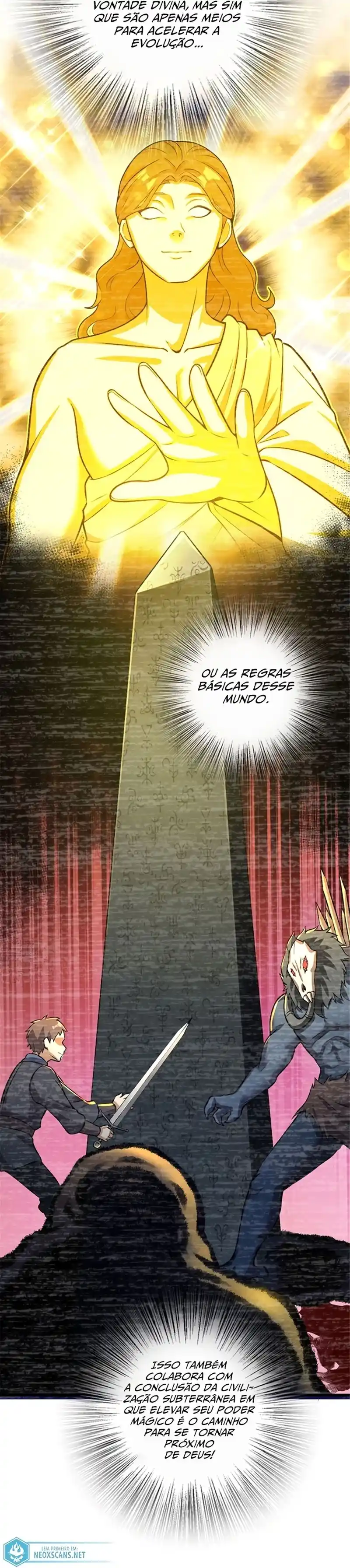 Read Release That Witch Português Manga Online