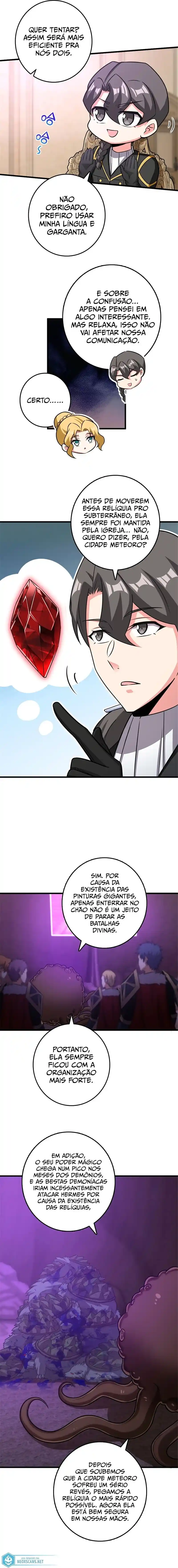 Read Release That Witch Português Manga Online