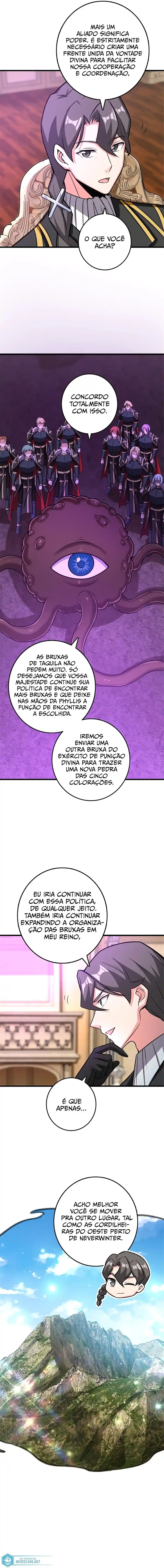 Read Release That Witch Português Manga Online