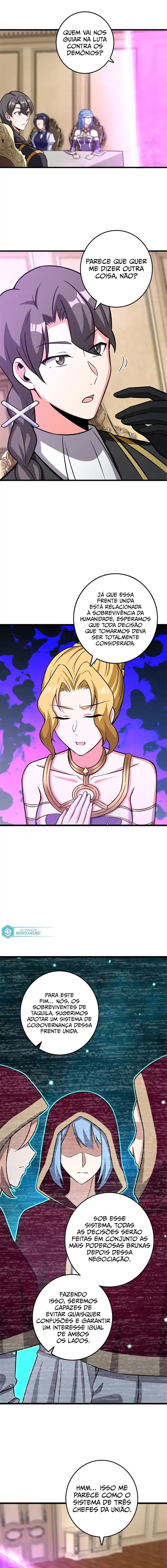 Read Release That Witch Português Manga Online