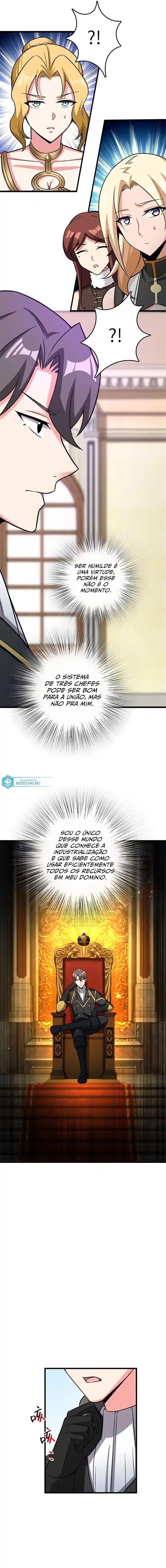 Read Release That Witch Português Manga Online