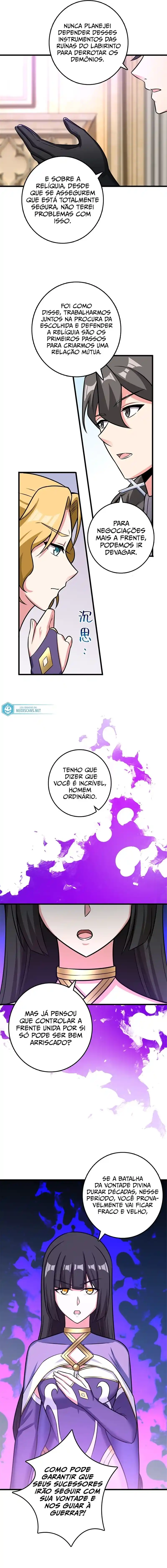 Read Release That Witch Português Manga Online