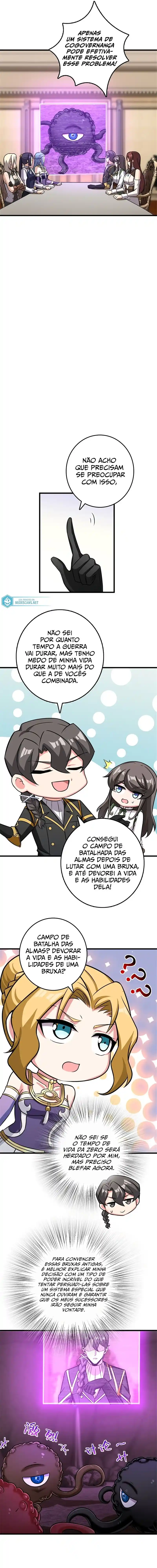 Read Release That Witch Português Manga Online