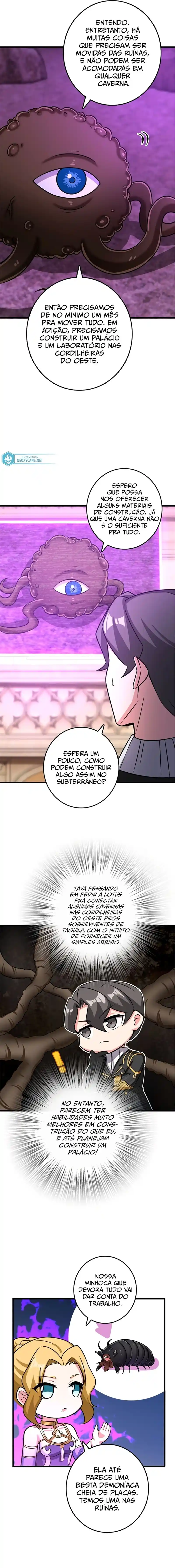 Read Release That Witch Português Manga Online