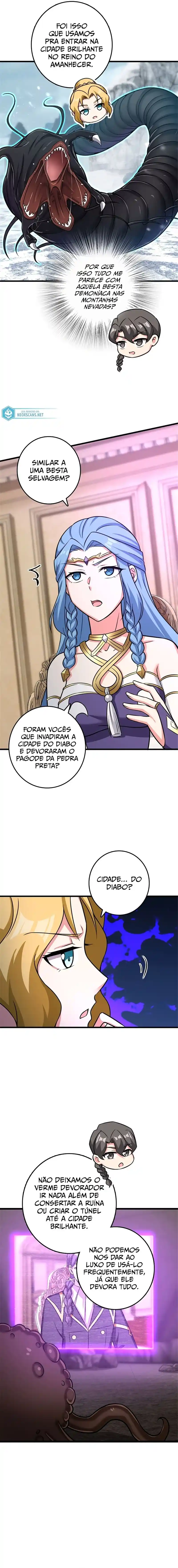 Read Release That Witch Português Manga Online