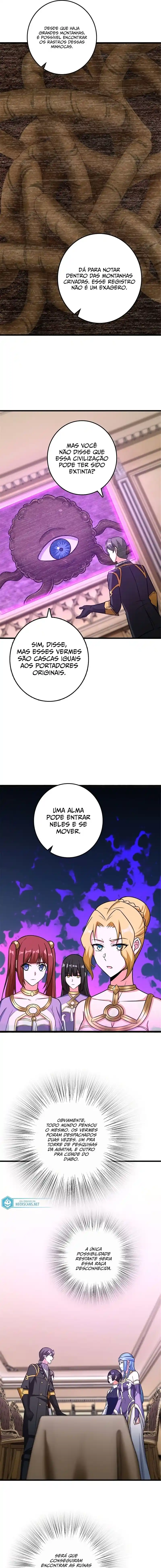 Read Release That Witch Português Manga Online