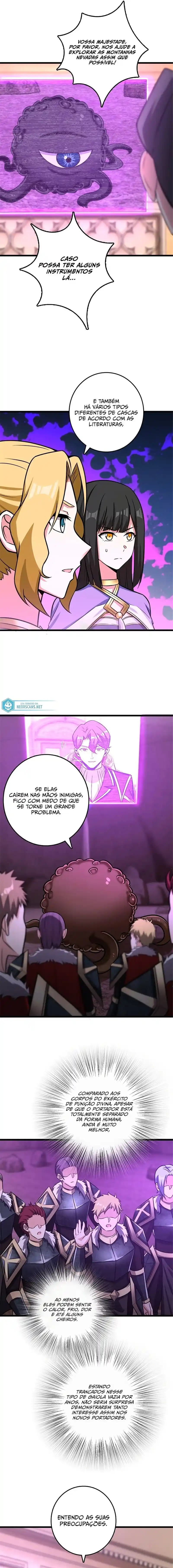 Read Release That Witch Português Manga Online