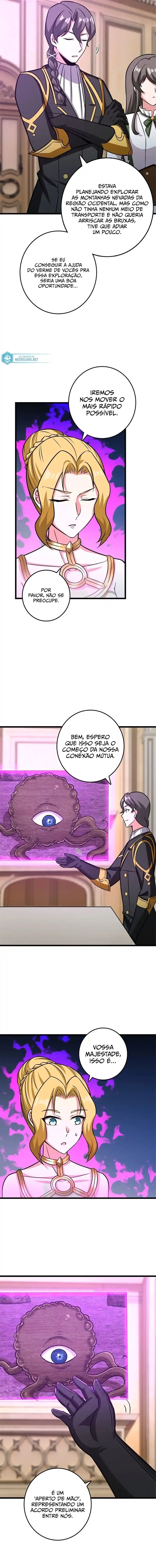 Read Release That Witch Português Manga Online