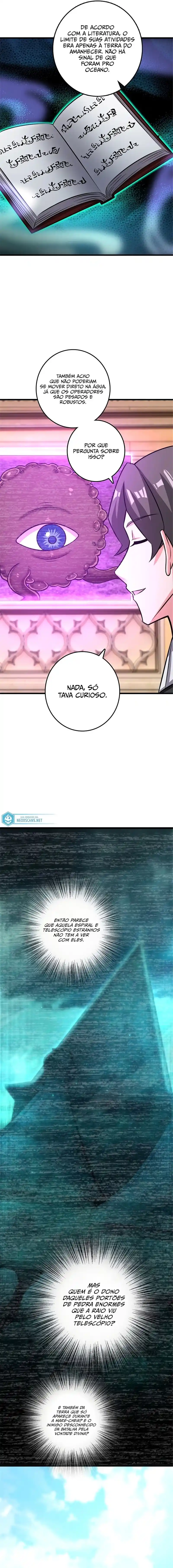 Read Release That Witch Português Manga Online