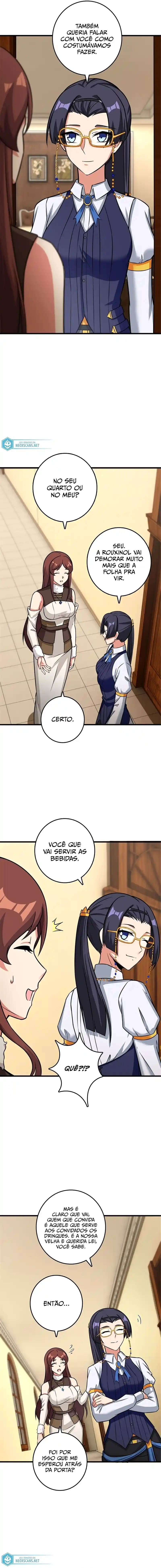 Read Release That Witch Português Manga Online