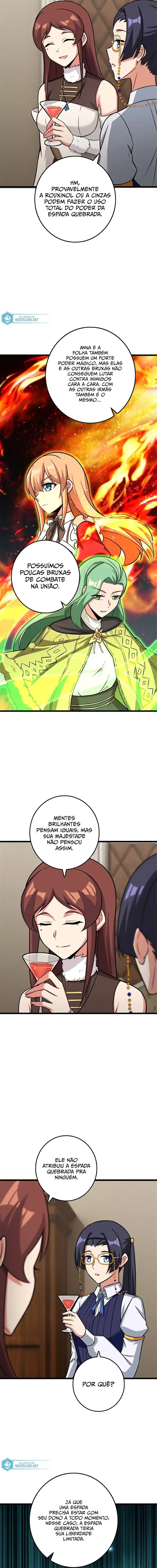 Read Release That Witch Português Manga Online