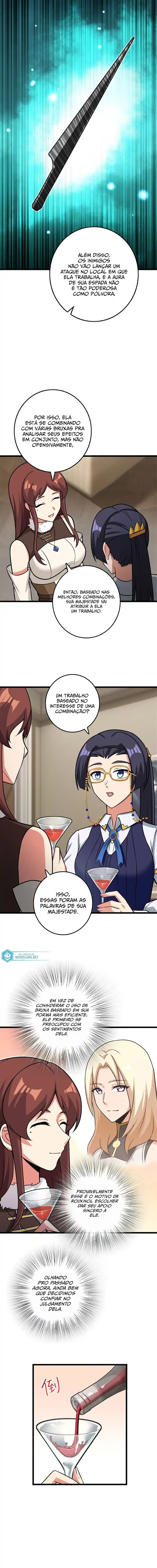 Read Release That Witch Português Manga Online