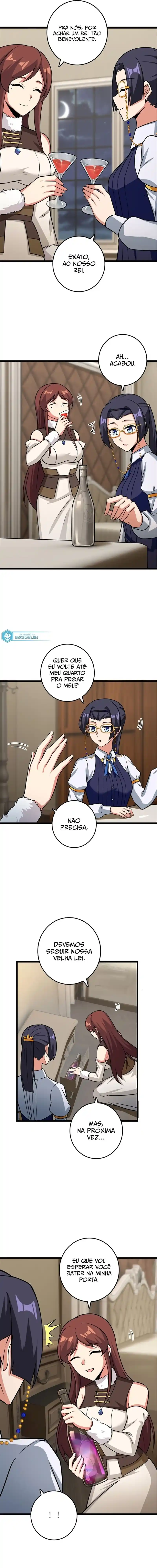 Read Release That Witch Português Manga Online