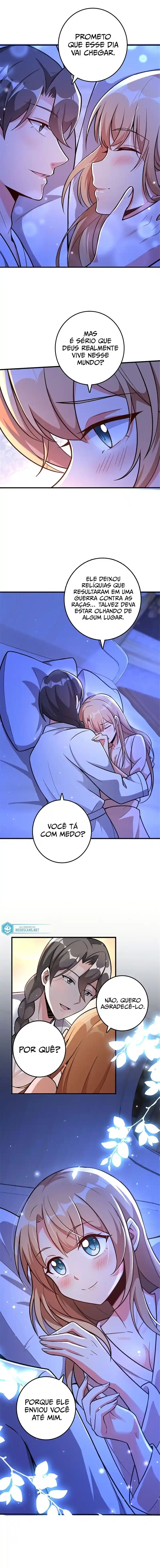 Read Release That Witch Português Manga Online