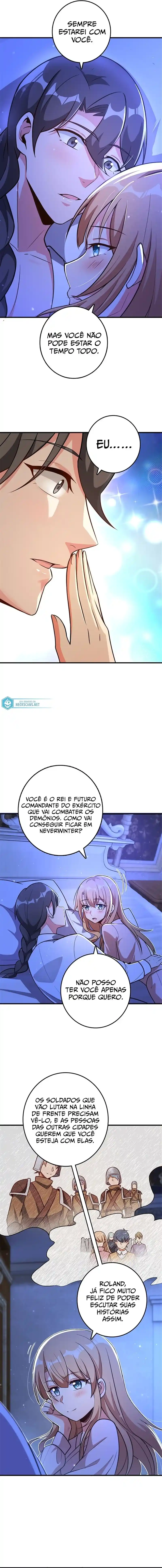 Read Release That Witch Português Manga Online