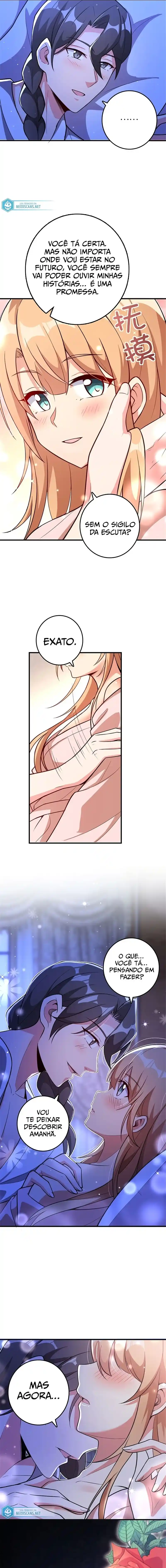 Read Release That Witch Português Manga Online