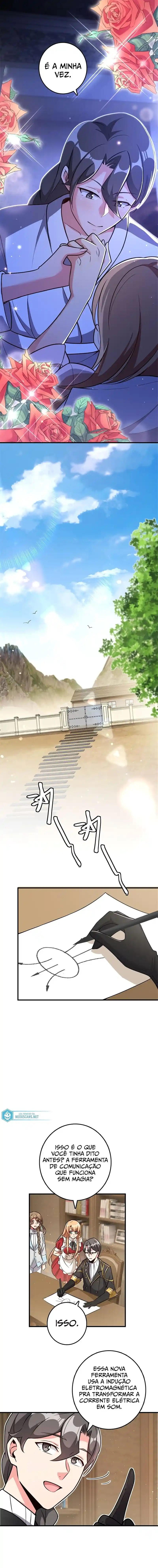 Read Release That Witch Português Manga Online