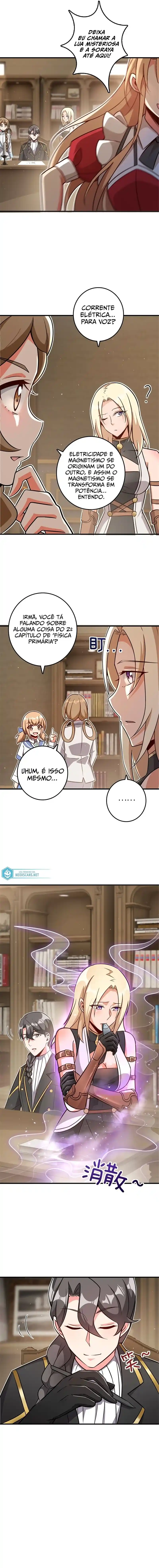 Read Release That Witch Português Manga Online