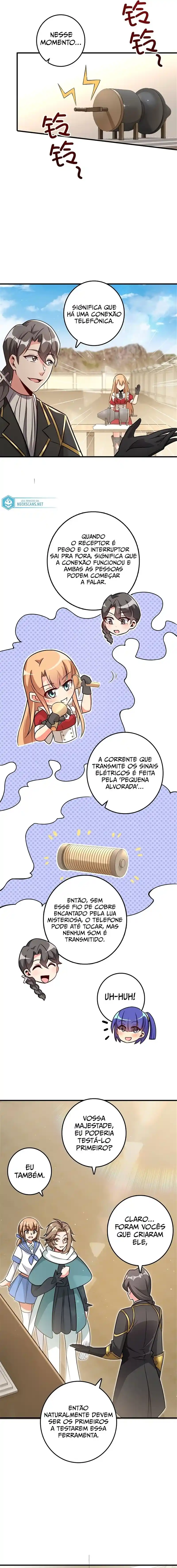 Read Release That Witch Português Manga Online