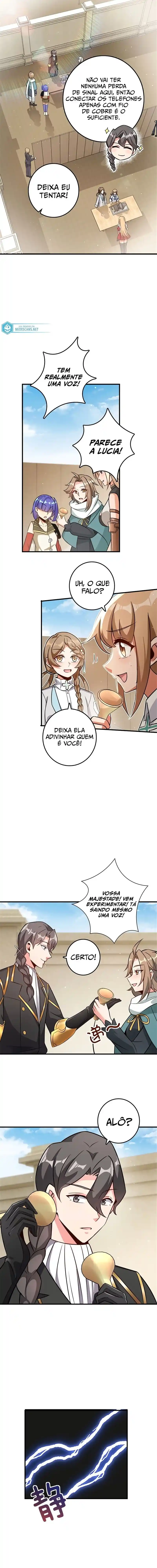 Read Release That Witch Português Manga Online