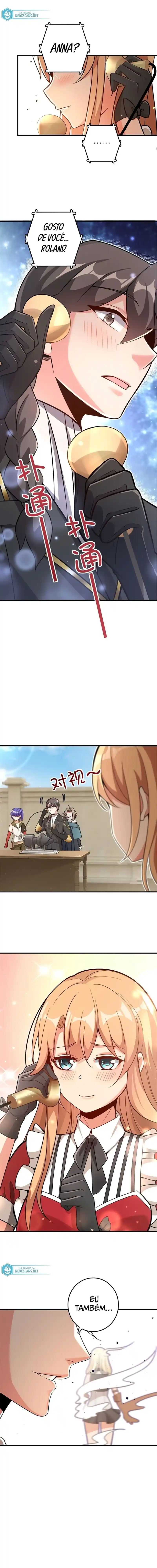 Read Release That Witch Português Manga Online