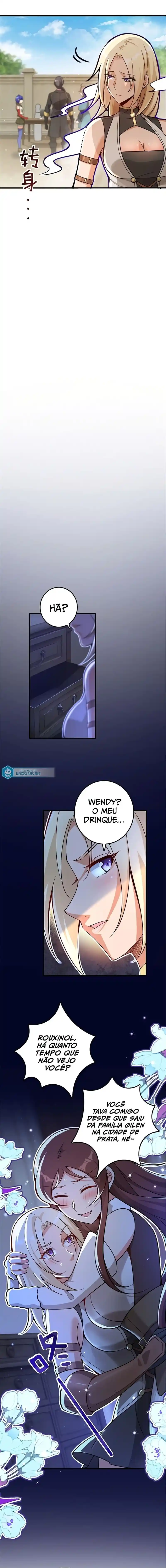 Read Release That Witch Português Manga Online