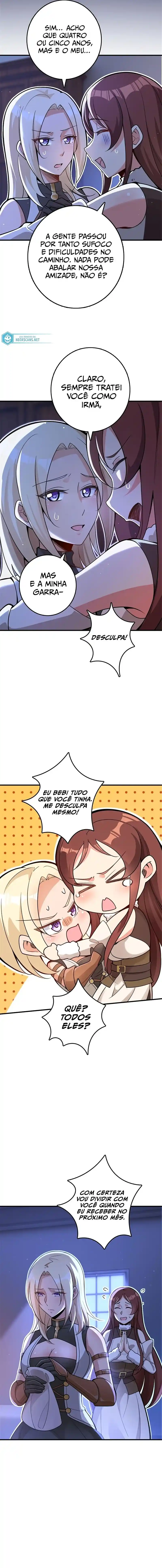 Read Release That Witch Português Manga Online